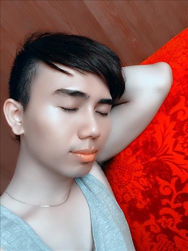 hẹn hò - phi phi-Gay -Tuổi:25 - Độc thân-TP Hồ Chí Minh-Người yêu lâu dài