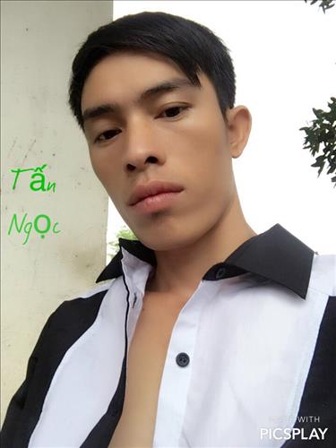 Tan Ngọc