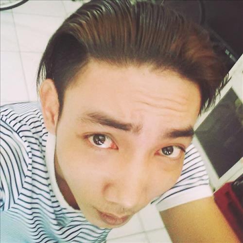 Trần Vinh Hiển