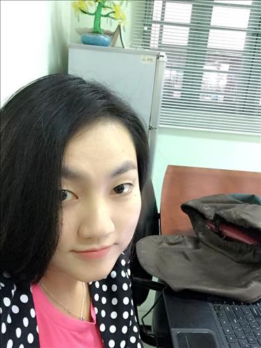 hẹn hò - Oanh Nguyen-Lady -Age:28 - Single-TP Hồ Chí Minh-Friend - Best dating website, dating with vietnamese person, finding girlfriend, boyfriend.