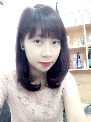 ngọc anh