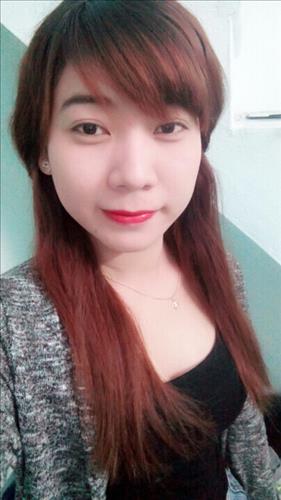 hẹn hò - Song ngư-Lady -Age:25 - Single-Cần Thơ-Friend - Best dating website, dating with vietnamese person, finding girlfriend, boyfriend.