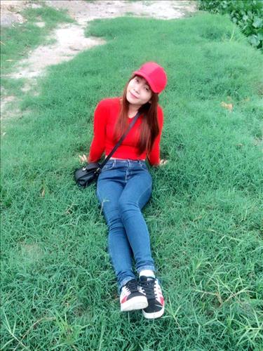 hẹn hò - Purin -Lady -Age:25 - Single-Cần Thơ-Friend - Best dating website, dating with vietnamese person, finding girlfriend, boyfriend.