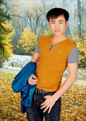 hẹn hò - Nam Giang-Male -Age:26 - Single-Bà Rịa - Vũng Tàu-Lover - Best dating website, dating with vietnamese person, finding girlfriend, boyfriend.