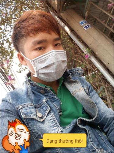 hẹn hò - Tuan anh-Nam -Tuổi:20 - Độc thân--Người yêu lâu dài