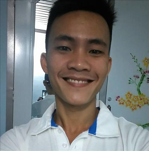 hẹn hò - Hero Pham-Nam -Tuổi:30 - Độc thân-TP Hồ Chí Minh-Người yêu lâu dài