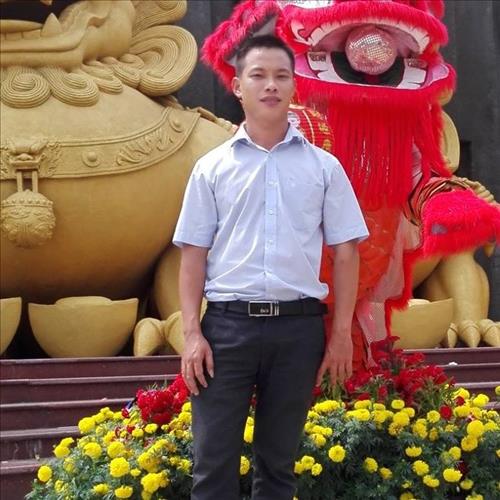 hẹn hò - Đào Văn Minh-Nam -Tuổi:30 - Độc thân-TP Hồ Chí Minh-Người yêu lâu dài