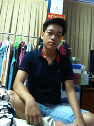 nguyễn phúc lợi