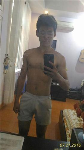 hẹn hò - giahuyvuchidia-Male -Age:19 - Married-TP Hồ Chí Minh-Confidential Friend - Best dating website, dating with vietnamese person, finding girlfriend, boyfriend.