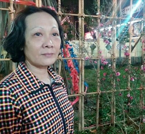 hẹn hò - Từ Thị Tư-Lady -Age:59 - Alone-TP Hồ Chí Minh-Confidential Friend - Best dating website, dating with vietnamese person, finding girlfriend, boyfriend.