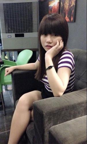 hẹn hò - Vivi-Lady -Age:21 - Single-TP Hồ Chí Minh-Friend - Best dating website, dating with vietnamese person, finding girlfriend, boyfriend.