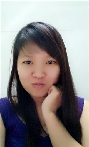 hẹn hò - Heo Muk-Lady -Age:30 - Single-Tiền Giang-Friend - Best dating website, dating with vietnamese person, finding girlfriend, boyfriend.