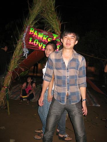 David Trần