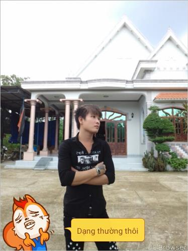 hẹn hò - toi tim em-em la ai-Nam -Tuổi:25 - Độc thân-TP Hồ Chí Minh-Người yêu lâu dài