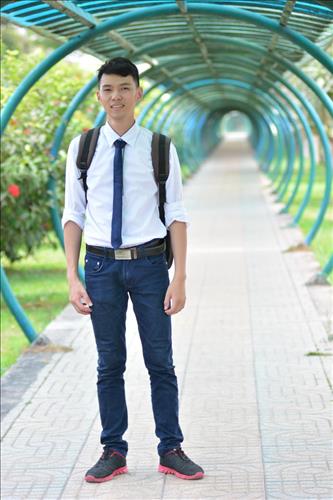 Châu Quốc Bình