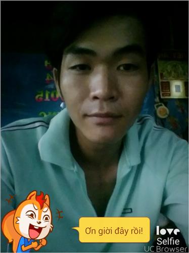 hẹn hò - phong-Nam -Tuổi:25 - Độc thân-TP Hồ Chí Minh-Người yêu lâu dài