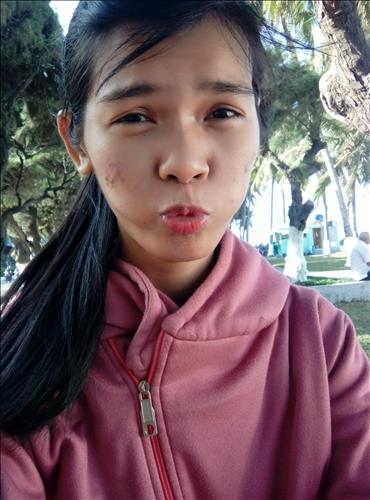 hẹn hò - trang-Lady -Age:24 - Single-Khánh Hòa-Lover - Best dating website, dating with vietnamese person, finding girlfriend, boyfriend.