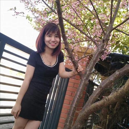 hẹn hò - Hương -Lady -Age:26 - Single-Thanh Hóa-Friend - Best dating website, dating with vietnamese person, finding girlfriend, boyfriend.