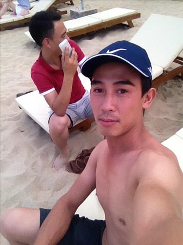Luong Pham