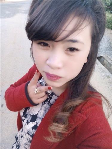 hẹn hò - Ngoc phuong-Lady -Age:23 - Alone-Lâm Đồng-Confidential Friend - Best dating website, dating with vietnamese person, finding girlfriend, boyfriend.