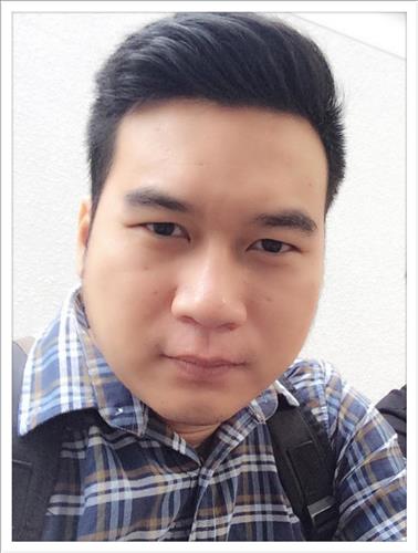 hẹn hò - Mr. T-Nam -Tuổi:30 - Độc thân-TP Hồ Chí Minh-Người yêu lâu dài