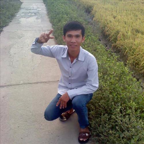 hẹn hò - Trần văn vũ-Nam -Tuổi:28 - Độc thân-TP Hồ Chí Minh-Người yêu lâu dài