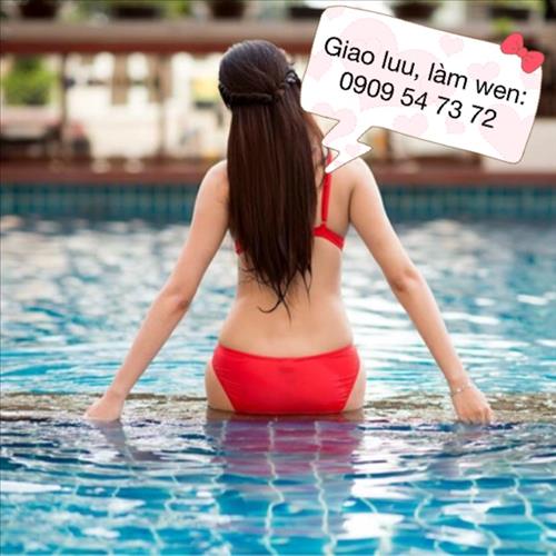 hẹn hò - Xuan-Nữ -Tuổi:23 - Độc thân-TP Hồ Chí Minh-Người yêu lâu dài