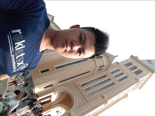 Kiet Luong