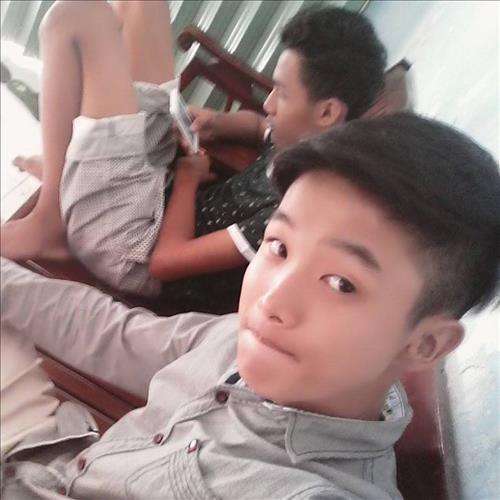 hẹn hò - Tánh Shino-Nam -Tuổi:17 - Độc thân-TP Hồ Chí Minh-Người yêu lâu dài