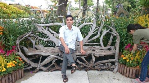 hẹn hò - Bang Nguyen-Nam -Tuổi:48 - Ly dị-TP Hồ Chí Minh-Tìm bạn tâm sự