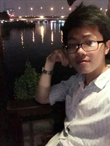hẹn hò - Phuc-Gay -Tuổi:22 - Độc thân-TP Hồ Chí Minh-Người yêu lâu dài