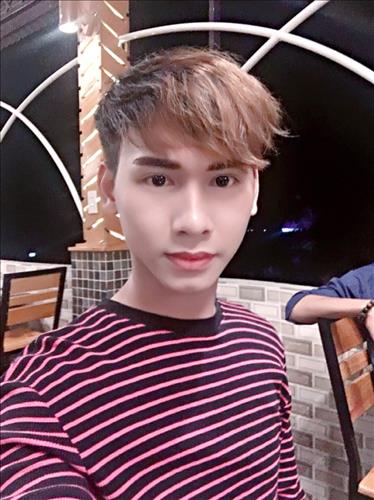 hẹn hò - Billy Trần Thành-Gay -Age:23 - Single-Kiên Giang-Friend - Best dating website, dating with vietnamese person, finding girlfriend, boyfriend.