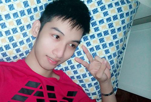 hẹn hò - Minh-Male -Age:21 - Single-TP Hồ Chí Minh-Friend - Best dating website, dating with vietnamese person, finding girlfriend, boyfriend.