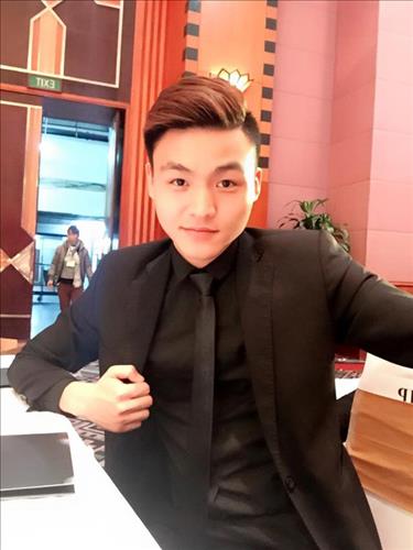 cường parker