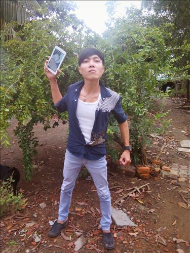Hoàng Long