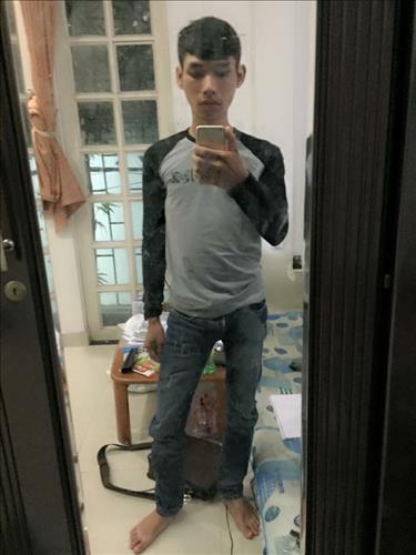 Chí Nguyện