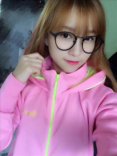 hẹn hò - Chi-Lady -Age:27 - Single-Thái Nguyên-Lover - Best dating website, dating with vietnamese person, finding girlfriend, boyfriend.
