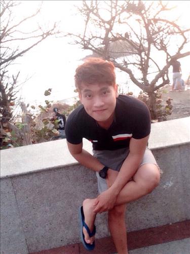 hẹn hò - Sang-Male -Age:28 - Single--Friend - Best dating website, dating with vietnamese person, finding girlfriend, boyfriend.