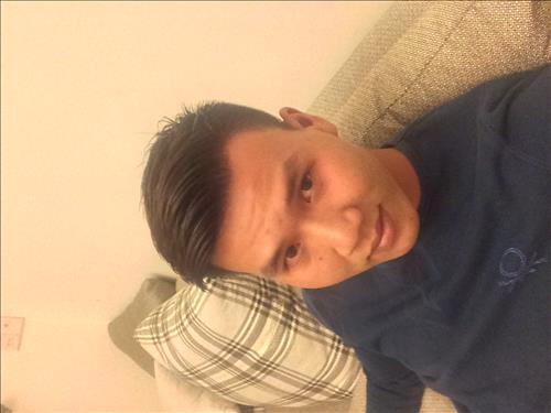 hẹn hò - Luan-Male -Age:26 - Single-TP Hồ Chí Minh-Short Term - Best dating website, dating with vietnamese person, finding girlfriend, boyfriend.