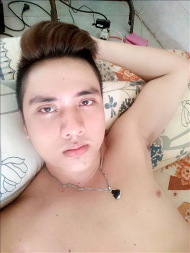 Dương Huy