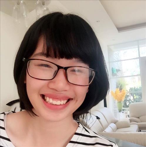 hẹn hò - Phạm Thùy Linh-Lady -Age:21 - Single-Lâm Đồng-Lover - Best dating website, dating with vietnamese person, finding girlfriend, boyfriend.