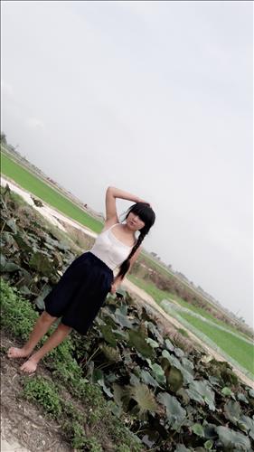 hẹn hò - Không Tên-Lady -Age:24 - Single-Hải Phòng-Lover - Best dating website, dating with vietnamese person, finding girlfriend, boyfriend.