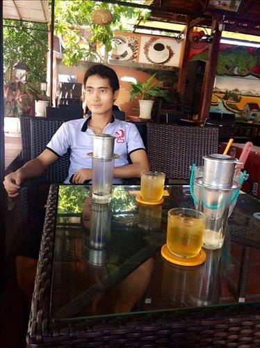 hẹn hò - cao ngọc thanh-Nam -Tuổi:26 - Độc thân-TP Hồ Chí Minh-Người yêu lâu dài