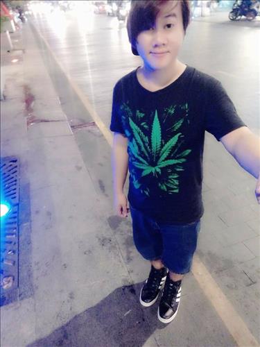 Tran Cuong