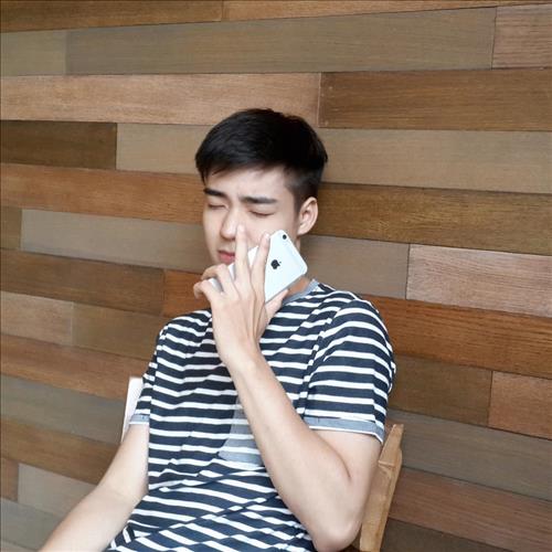 BoyCodonQuận1