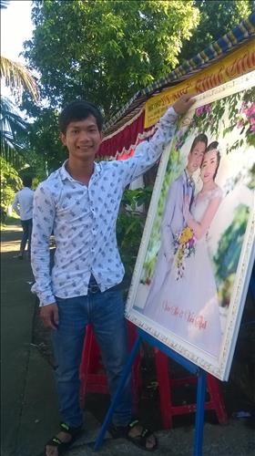 hẹn hò - Tranhieu413-Male -Age:23 - Single-Kiên Giang-Lover - Best dating website, dating with vietnamese person, finding girlfriend, boyfriend.