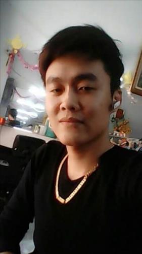 Le Trong Nguyen