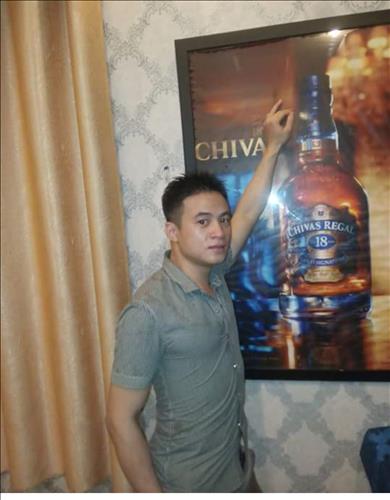 hẹn hò - Sam Van-Nam -Tuổi:29 - Độc thân-TP Hồ Chí Minh-Người yêu lâu dài