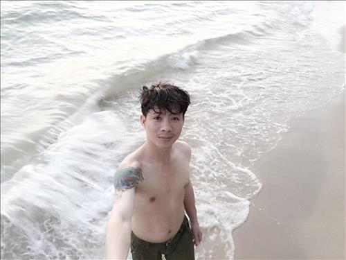 hẹn hò - Anh Thức-Male -Age:26 - Single-Đồng Nai-Lover - Best dating website, dating with vietnamese person, finding girlfriend, boyfriend.