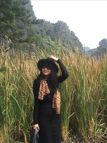 hẹn hò - Trần Huyền Châu-Lady -Age:29 - Single-Hà Nội-Friend - Best dating website, dating with vietnamese person, finding girlfriend, boyfriend.